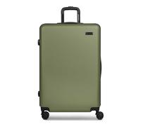 Smartbox Edition 05 4 wheels Trolley 76 cm olive