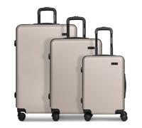 SMARTBOX trolley Edition 05 Trolley Set 3-teilig Greige