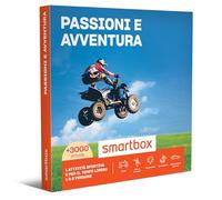 smartbox Unisex 847684 Gift Box, Multicoloured, One Size