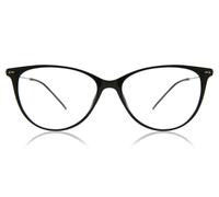SmartBuy Collection Mott Street Women's Glasses, Black, Size 52