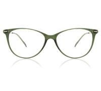 SmartBuy Collection Mott Street Women's Glasses, Green, Size 52