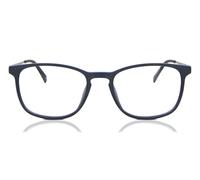 SmartBuy Collection Peninsulas Men's Glasses, Blue, Size 53