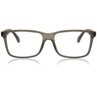 SmartBuy Collection Polly Men's Glasses, Grey, Size 54