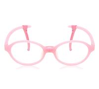 SmartBuy Kids Dottie Kids' Glasses, Pink, Size 41