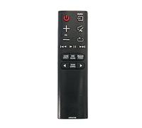 Smartby AH59-02733B Replacement Sound Bar Remote for Samsung Soundbar HW-K360 HW-KM36C HW-KM36 HW-K450 HW-K550 HW-K551 HW-J4000 HW-JM4000 HWK360 HWKM36C HWKM36 HWK450 HWK550 HWK551 HWJ4000 HWJM4000