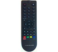 Smartby New Blu-Ray DVD Remote BDP2900 for Philips BDP2900 BDP3280 BDP3100 BDP3080 BDP2700 Netflix Vudo
