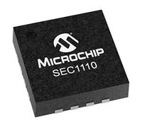 SMARTCARD BRIDGE-USB/UART INTERFACE, QFN, Interface Bridges Interfaces ICs (SEC1110I-A5-02) Pack of 1