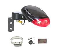 SmartCheck Electric Fence Voltage Indicator | Solar Powered | Non-Contact - SmartLight