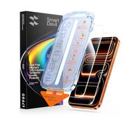 SMARTDEVIL 2 Pack Accessory Glass by Corning™ Screen Protector for iPhone