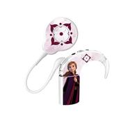 SmartEar Disney Hearing Aid Skins - Light, Durable and Long-Lasting - Residue-Free Application - Colourful Decoration - Cochlear Nucleus 7 - Disney Frozen - Anna