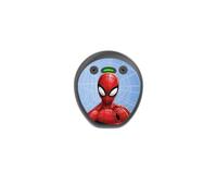 SmartEAR Skins for Cochlear Kanso 2 Audio Processor - Licensed Disney Designs - Decorative Stickers - Damage Protection - Elegant Decoration - Marvel Spider-Man