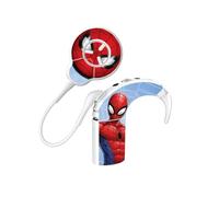 SmartEAR Skins for Cochlear Nucleus 7 Audio Processor, Marvel Spider-Man