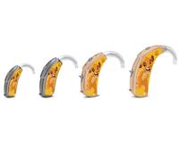 SmartEAR - Universal SmartEar Skins for Audio Processors - Licensed Disney Sticker Designs - Universal Fit - Easy Application - Disney The Lion King - Simba - Hearing aids