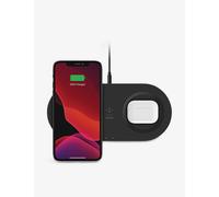 Smartech Black Boostcharge™ Wireless Charging Dual Pads 15w