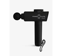 Smartech Black Power Plate Pulse 3.0 Massage Gun