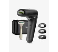 Smartech Black Silk’n 7 Hair Removal Device