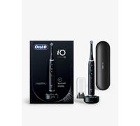 Smartech Cosmic Black Oral B Io10 Stardust Electric Toothbrush