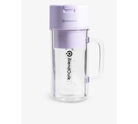 Smartech Purple Blendquik Portable Blender