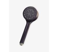Smartech Smartech Curo Skin Filtered Shower Head Midnight Black