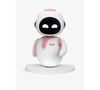 Smartech Smartech Eilik Blue Robot Toy Pink