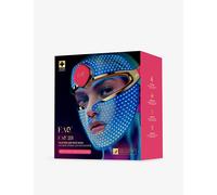 Smartech Smartech Faq™ 201 Ultra-Lightweight Silicone RGB LED Anti Aging Face Mask Treatment