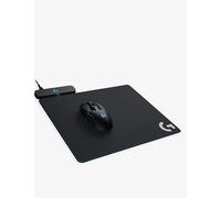 Logitech Powerplay Wireless Charging Gaming Mouse Pad (for Logitech G903 and G703)
