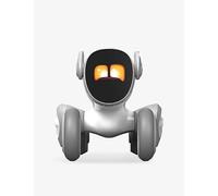 Smartech Smartech Loona Premium Smart Pet Robot White