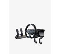 Smartech Smartech Moza Racing R5 Racing Simulator Black