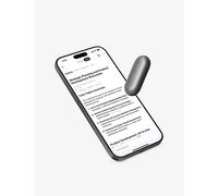 Smartech Smartech Plaud Notepin Cosmic Gray