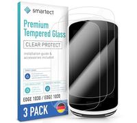 smartect Glass Screen Protector 3 Pieces for Garmin Edge 1030