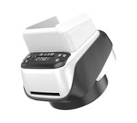 Smarted Card Dealing Machine Auto Shufflers Low Noise Operations Shufflers Suitable for Various Size Professional Automatic Dealer