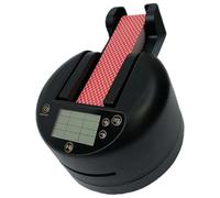 Smarted Card Dealing Machine Auto Shufflers Low Noise Operations Shufflers With Electronic Component Rechargeable Shuffling Device