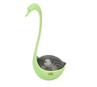 Smarted Pet Food Dispensing Toy Automatic Interactively Cats Slow Feeders Stimulate Playtimes And Overeating Easyly Clean Cats Food Container