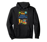 Smarter Every School Day Design Pullover Hoodie