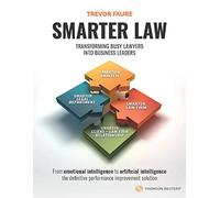 Smarter Law: Transforming Busy Lawyers into Business Leaders