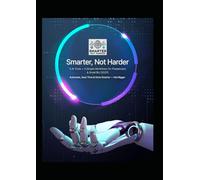 Smarter, Not Harder: 5 AI Tools & 3 Automation Workflows for Freelancers, Entrepreneurs, and Small Business Growth