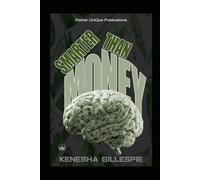 Smarter than Money (Money Hungry Mafia Chronicles I & II)