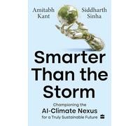 Smarter Than the Storm: Championing the AI-Climate Nexus for a Truly Sustainable Future