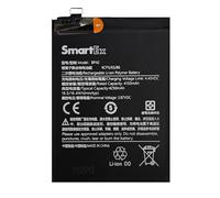 Smartex® Battery compatible with Xiaomi model BP42 for Mi 11 Lite 5G/ Mi 11 Lite 4G