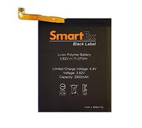 Smartex® Black Label Battery compatible with Huawei P9 Lite/P10 Lite/P20 Lite (HB366481ECW)