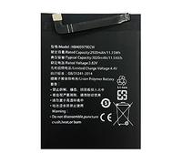 Smartex® Black Label Battery compatible with Huawei Y6 2017/P9 Lite Mini 2017/Y6 pro 2017/Y5 2019/Nova/Y5 2018 (HB405979ECW)