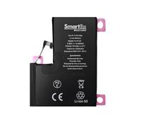 Smartex® Black Label Battery compatible with iPhone 14 Pro MAX - Capacity 4323 mAh - 2 Years Warranty