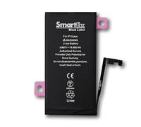 Smartex® Black Label Battery compatible with iPhone 15 Plus - Capacity 4383 mAh - 2 Years Warranty