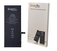 Smartex® Black Label Battery compatible with iPhone 6S Plus - 2750 mAh | 2 Years Guarantee