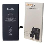 Smartex® Black Label Battery compatible with iPhone 7 Plus - 2900 mAh | 2 Years Guarantee