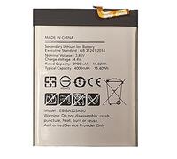 Smartex® Black Label Battery compatible with Samsung Galaxy A50/A30/A20/A30S EB-BA505ABU