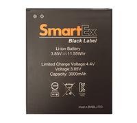 Smartex® Black Label Battery compatible with Samsung Galaxy J7/J4/J4 2018/J7 NEO EB-BJ700BBC