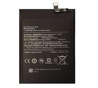 Smartex® Black Label Battery compatible with Xiaomi Redmi Note 8, Note 8T |BN46| Capacity 3900 mAh