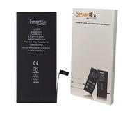 Smartex® Black Label increased Battery compatible with iPhone 7 Plus - 3380 mAh |2 Years Guarantee