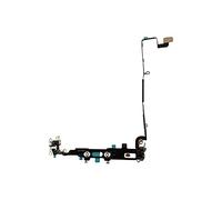 Smartex® Buzzer speaker extension flat cable compatible with iPhone XS MAX - internal flat cable microphone speaker